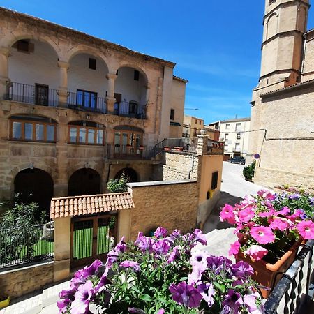 Cal Barbera Villa Cerviá Exterior foto