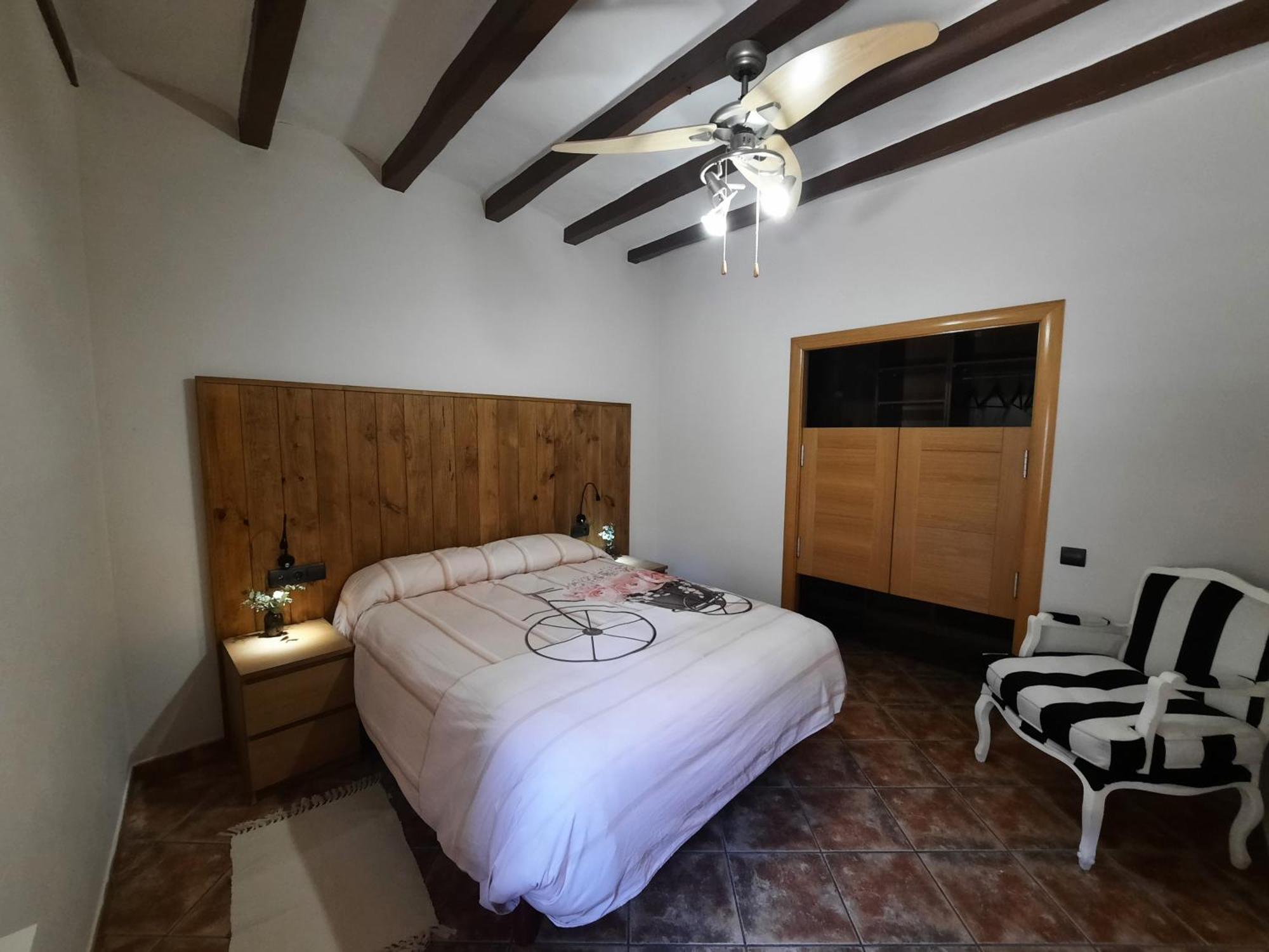 Cal Barbera Villa Cerviá Exterior foto