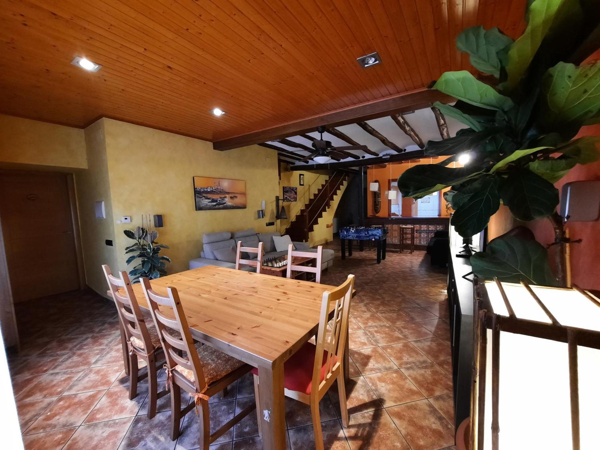 Cal Barbera Villa Cerviá Exterior foto